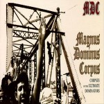 MDC-MagnusDominusCorpus-cover