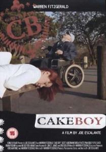 cakeboy