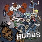 hoods ghettoblaster 450x450 150x150 HOODS   Ghetto Blaster