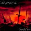 mournblade mangled MOURNBLADE   Mangled Lies