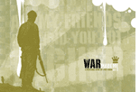 warmademedoit WAR MADE ME DO IT by Jfry Craig