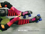 Roller Girls