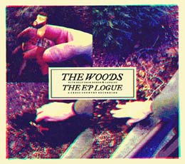 The EP Logue