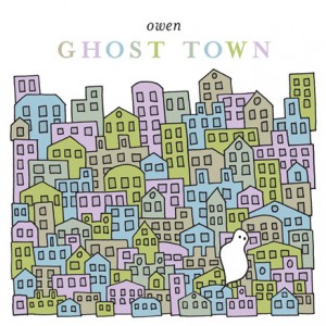 Owen "Ghost Town"