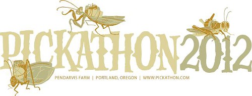 Pickathon 2012