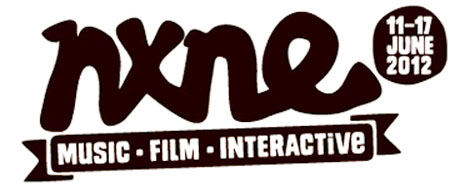 NXNE 2012