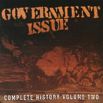 Complete History Volume Two