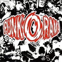 Punk O Rama 5