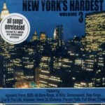 New York's Hardest Vol. 3