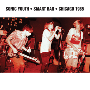 Smart Bar - Chicago 1985
