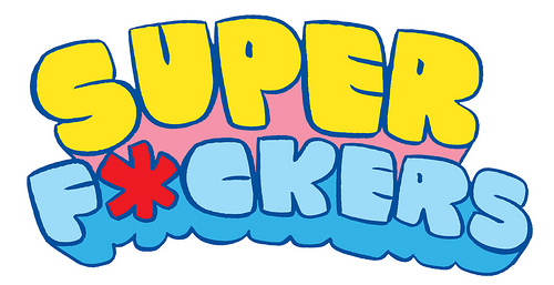 Superf*ckers