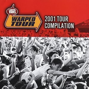 Warped Tour 2001 Compilation