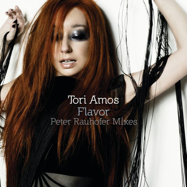 Tori Amos Flavor Remixes