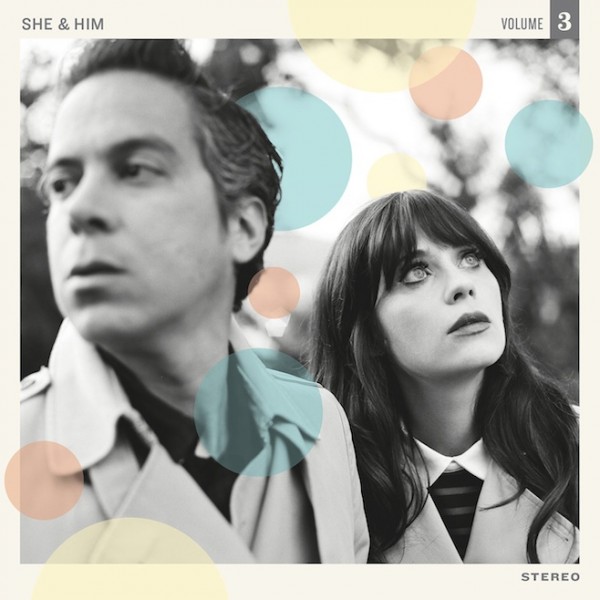 She and Him "Volume 3"