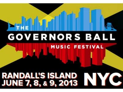 Governors Ball NYC 2013