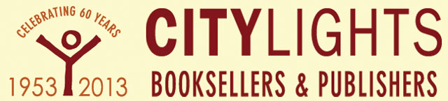 City Lights Books 60th anniversary