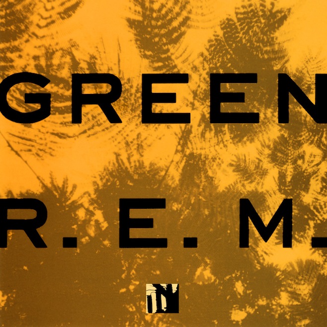 REM "Green"