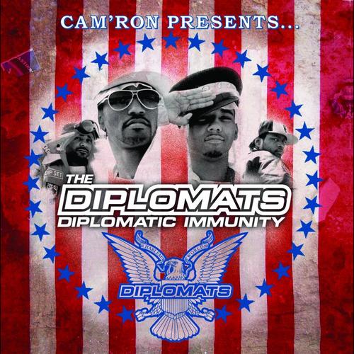 The Diplomats "Diplomatic Immunity"