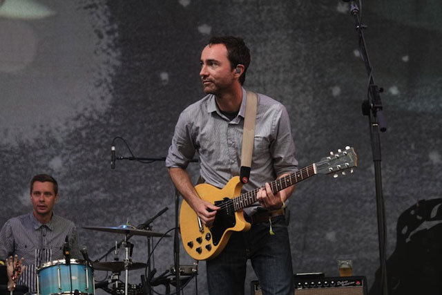 The Shins to tour in May 2013