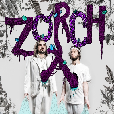 Zorch "Zzoorrcchh"