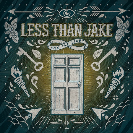 Less Than Jake "See the Light"
