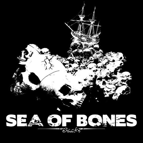 Sea of Bones "The Stone, the Slave, and the Architect"