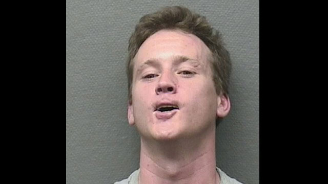 Thomas Guiry, actor from "The Sandlot," arrested