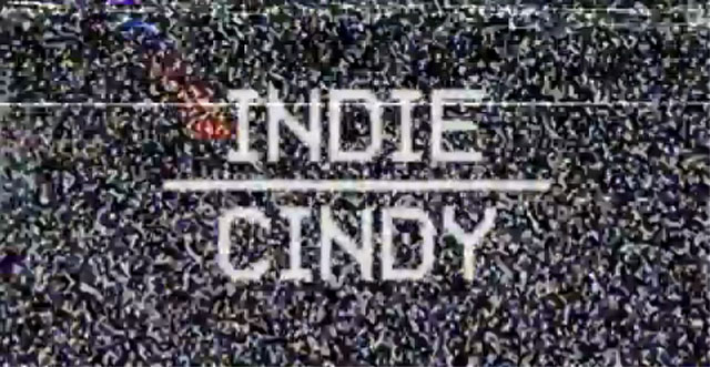 Pixies "Indie Cindy"