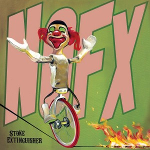 NOFX "Stoke Extinguisher"