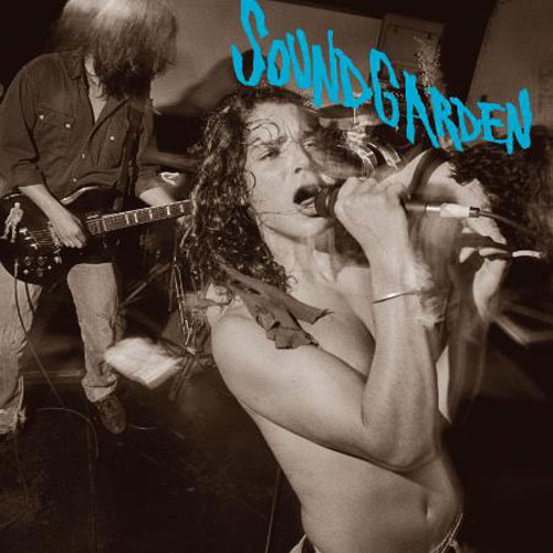 Soundgarden "Screaming Life"