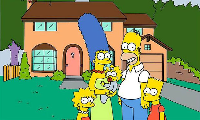 The Simpsons to kill character in season 25