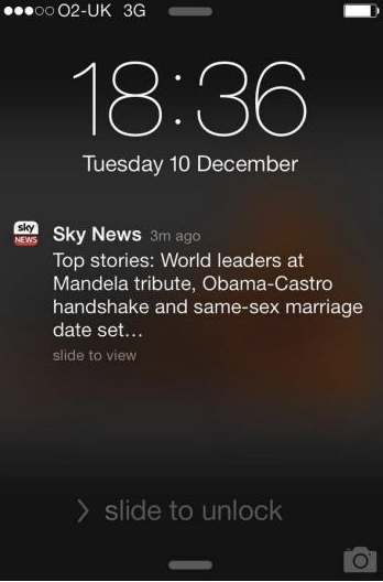 Obama and Castro's same-sex marriage makes a case for the serial (Oxford) comma