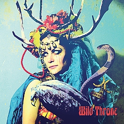Wild Throne "Blood Maker"