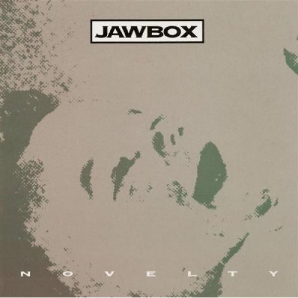 Jawbox "Novelty"