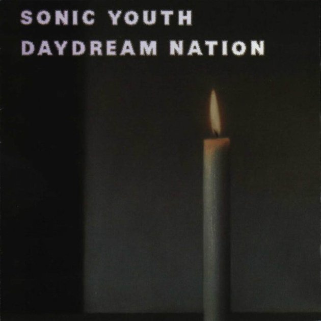 Sonic Youth "Daydream Nation"