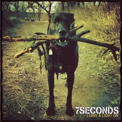 7Seconds "Leave a Light On"