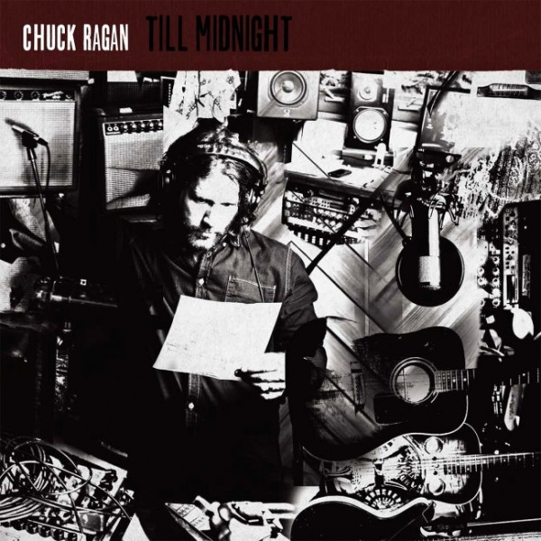 Chuck Ragan "Till Midnight"