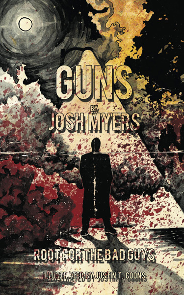 "Guns" by Josh Myers