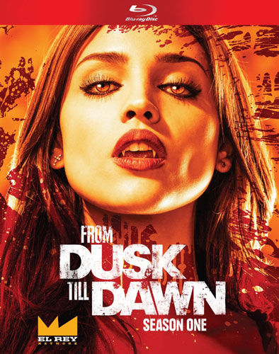 From Dusk Till Dawn: Season One 