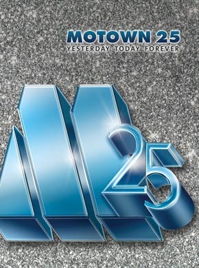  Motown 25: Yesterday, Today, Forever