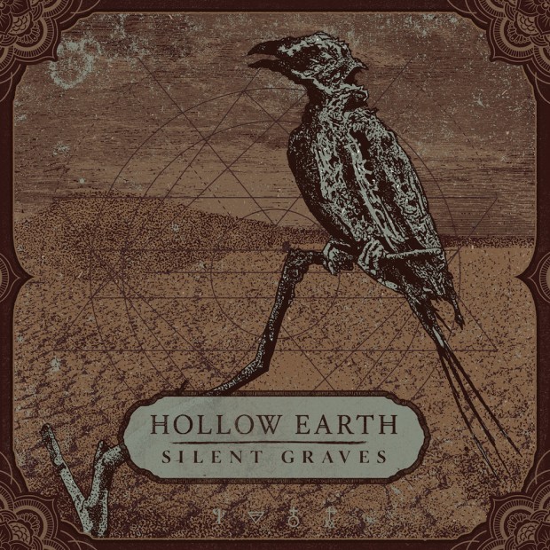 Hollow Earth "Silent Graves"