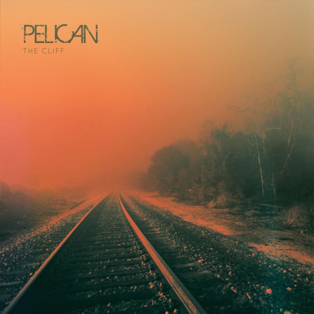 Pelican "The Cliff EP"