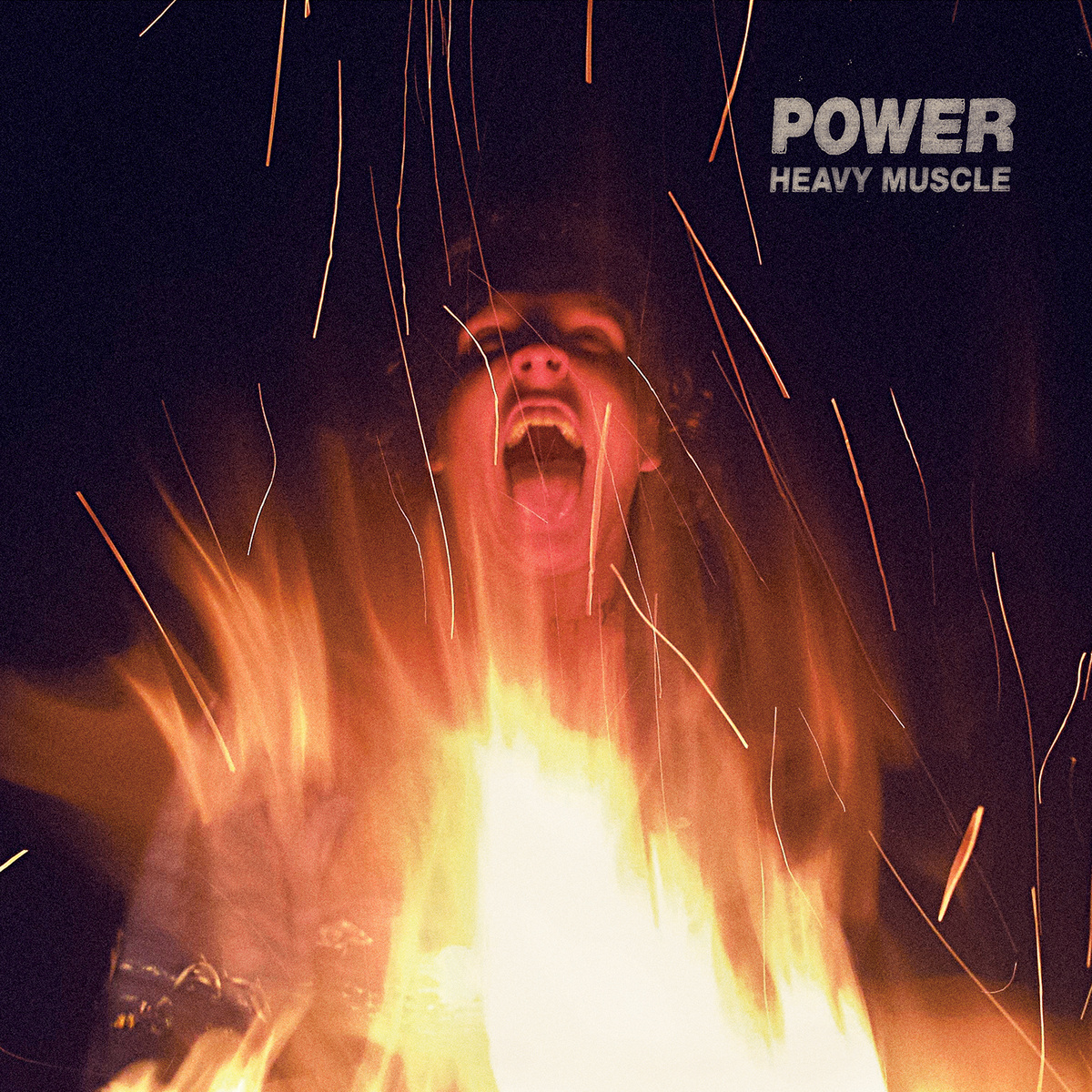 Power "Heavy Muscle"