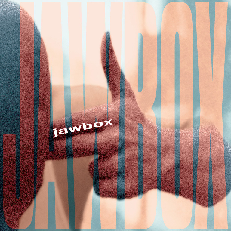 Jawbox self-titled reissue