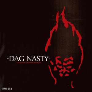 Dag Nasty "Cold Heart" seven-inch