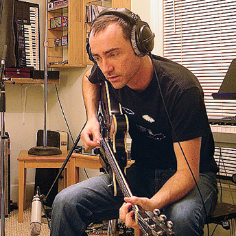 Interview: James Mercer of The Shins