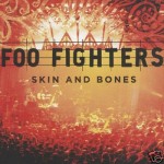 foofightersskinandbones-cover