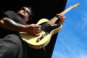 NoFX