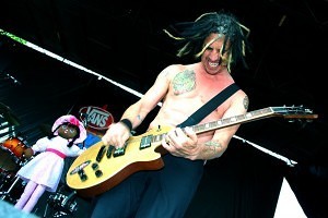 NoFX
