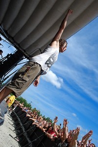 Warped Tour